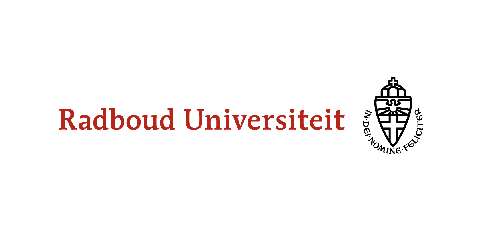 Radboud University Logo